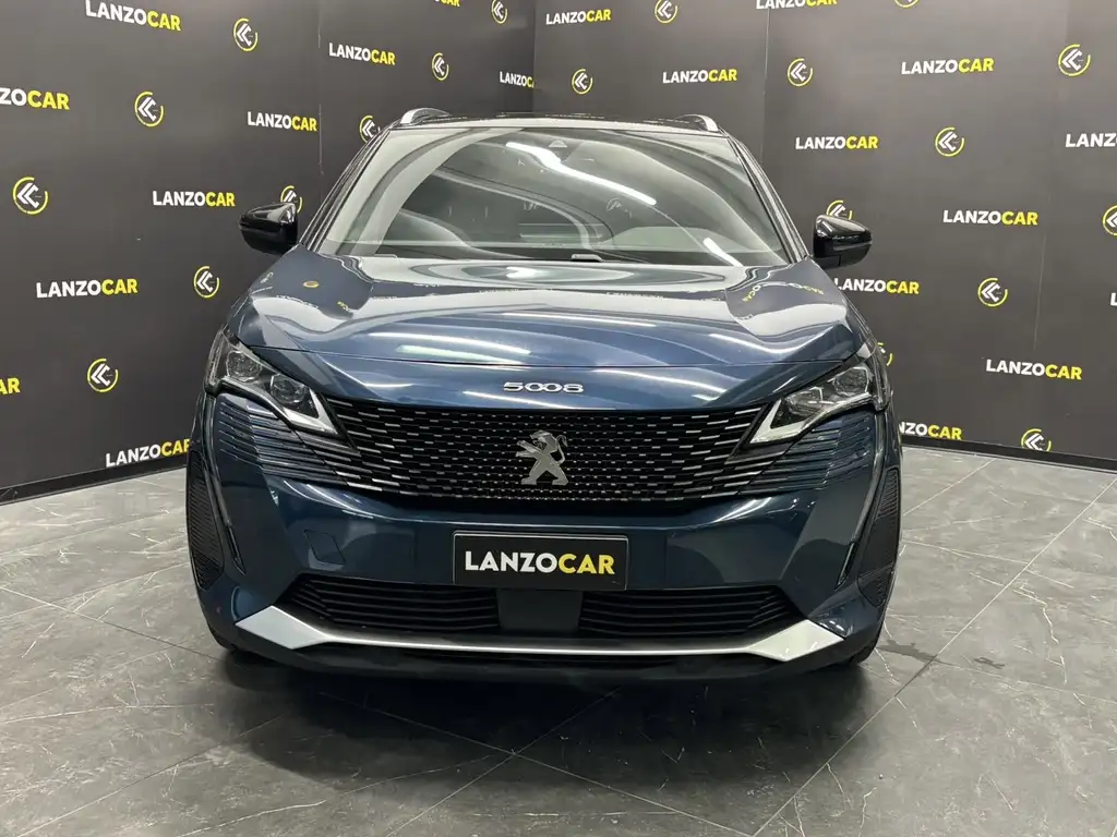 Peugeot 5008 | foto 2