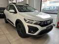 Dacia Sandero Stepway 1.0 TCe 90cv Expression DA IMMATRICOLARE Bianco - thumbnail 2
