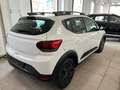 Dacia Sandero Stepway 1.0 TCe 90cv Expression DA IMMATRICOLARE Bianco - thumbnail 3