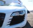Audi R8 coupe 4.2 fsi 420ch quattro bva alcantara entretien complet Blanc - thumbnail 35