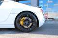 Audi R8 coupe 4.2 fsi 420ch quattro bva alcantara entretien complet Blanc - thumbnail 32