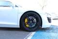 Audi R8 coupe 4.2 fsi 420ch quattro bva alcantara entretien complet Blanc - thumbnail 34