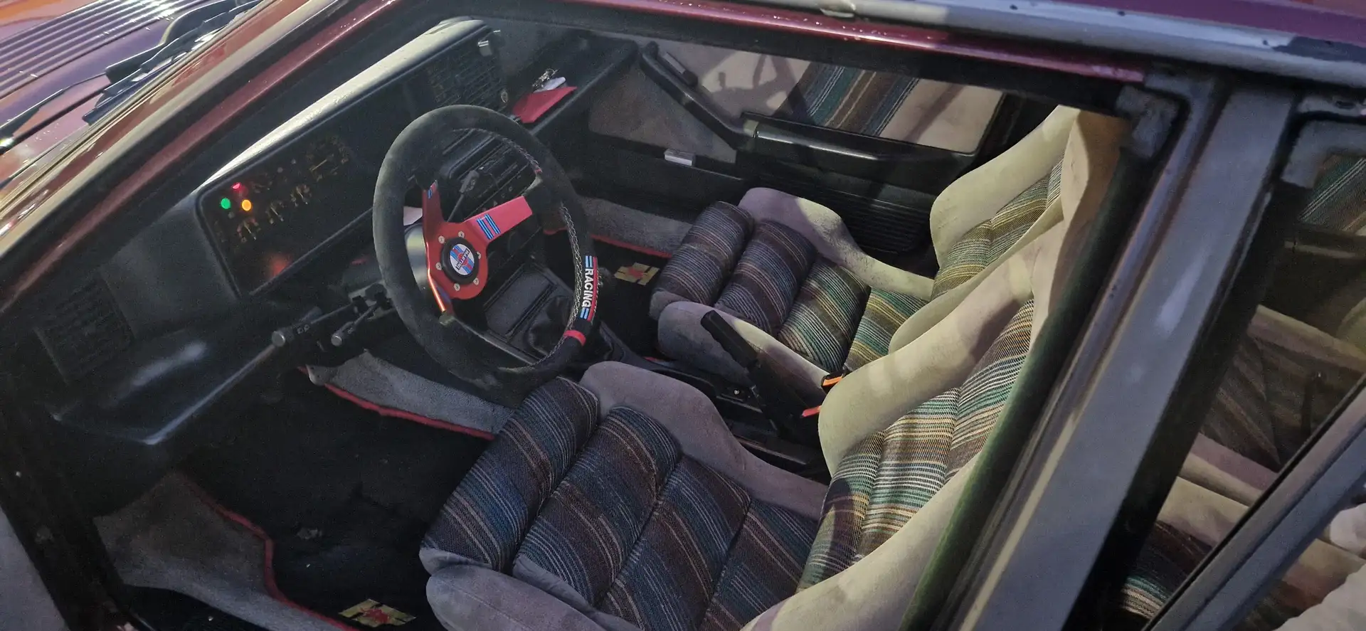 Lancia Delta Delta 2.0 integrale - 2