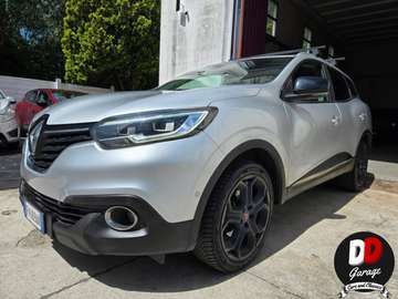 1.6 dci energy Hypnotic2 130cv-*FULL OPTIONAL*