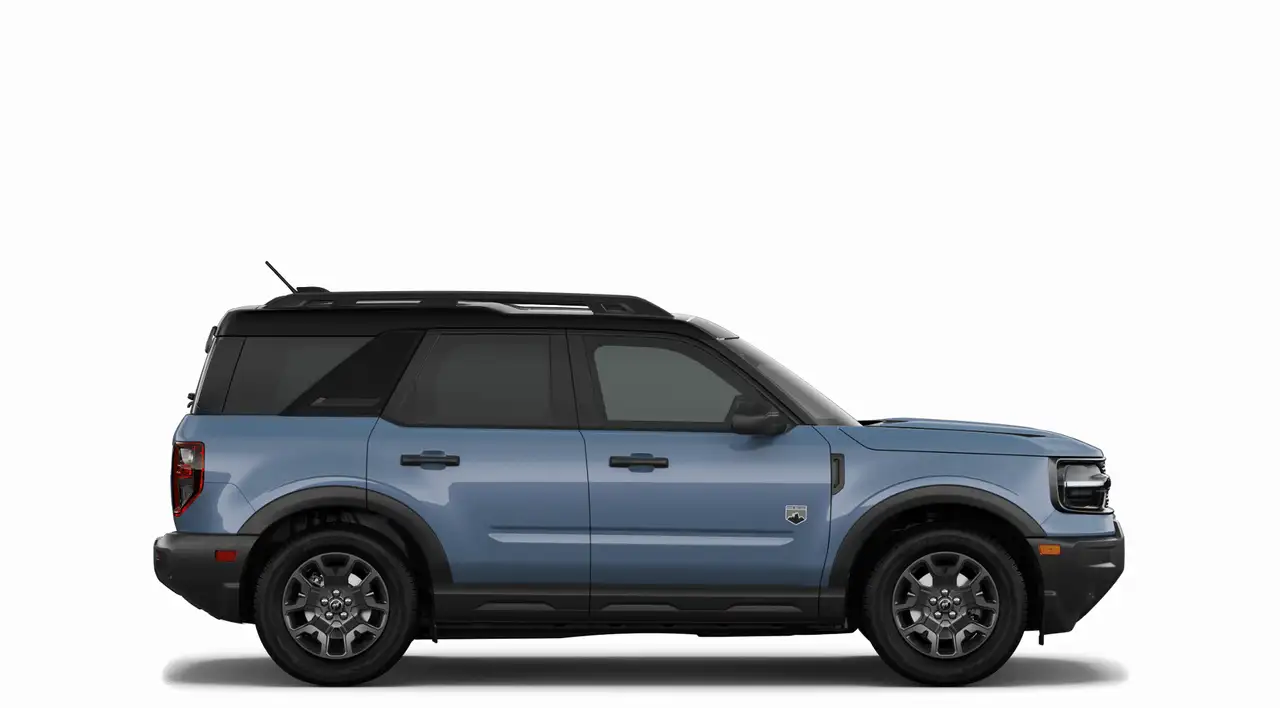 Ford Bronco Sport photo Ford Bronco Sport