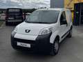 Peugeot Bipper Bipper 1.3 HDi FAP (EU5) Blanc - thumbnail 3