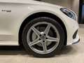 Mercedes-Benz C 400 T 4M AMG-Line Kamera Leder LED Navi Pano Weiß - thumbnail 48