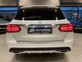 Mercedes-Benz C 400 T 4M AMG-Line Kamera Leder LED Navi Pano Weiß - thumbnail 5