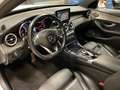 Mercedes-Benz C 400 T 4M AMG-Line Kamera Leder LED Navi Pano Weiß - thumbnail 8