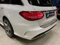 Mercedes-Benz C 400 T 4M AMG-Line Kamera Leder LED Navi Pano Weiß - thumbnail 21