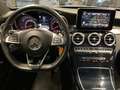 Mercedes-Benz C 400 T 4M AMG-Line Kamera Leder LED Navi Pano Weiß - thumbnail 13