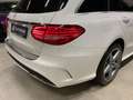 Mercedes-Benz C 400 T 4M AMG-Line Kamera Leder LED Navi Pano Weiß - thumbnail 20