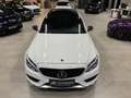 Mercedes-Benz C 400 T 4M AMG-Line Kamera Leder LED Navi Pano Weiß - thumbnail 34