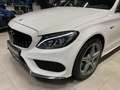 Mercedes-Benz C 400 T 4M AMG-Line Kamera Leder LED Navi Pano Weiß - thumbnail 18