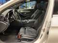 Mercedes-Benz C 400 T 4M AMG-Line Kamera Leder LED Navi Pano Weiß - thumbnail 7