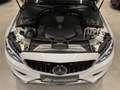 Mercedes-Benz C 400 T 4M AMG-Line Kamera Leder LED Navi Pano Weiß - thumbnail 32