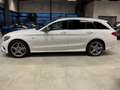 Mercedes-Benz C 400 T 4M AMG-Line Kamera Leder LED Navi Pano Weiß - thumbnail 16