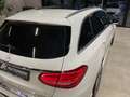 Mercedes-Benz C 400 T 4M AMG-Line Kamera Leder LED Navi Pano Weiß - thumbnail 41