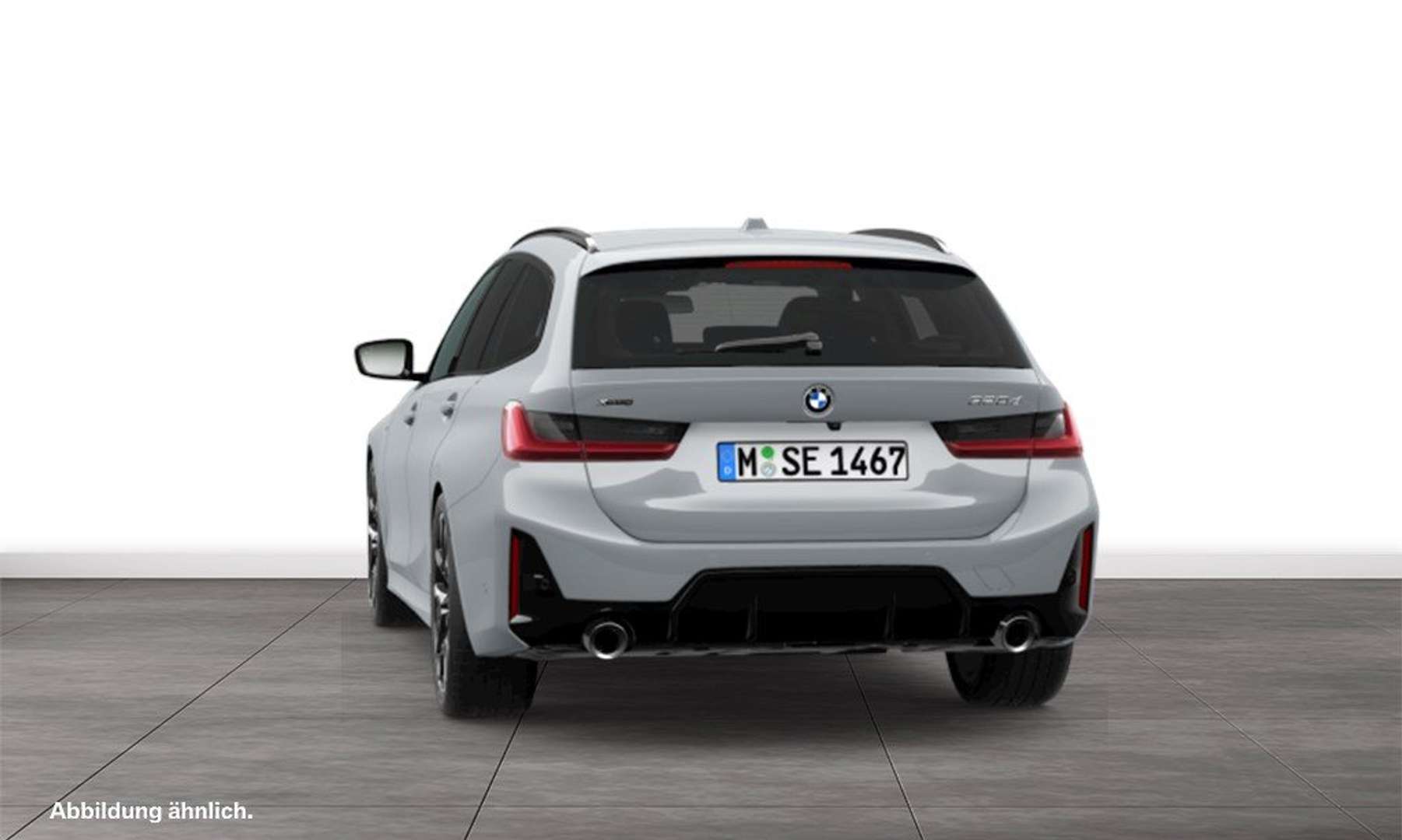 BMW Série 3 Touring M Sport 320d XDrive -  - Joinsteer - #3