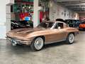 Corvette C2 Corvette C2 Split Window Coupe Or - thumbnail 1