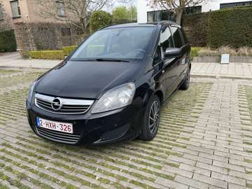 1.7 CDTI ecoFLEX Design Edition