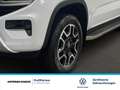 Volkswagen Amarok Style DC 3.0 TDI DSG 4Motion Weiß - thumbnail 12