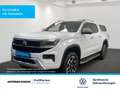 Volkswagen Amarok Style DC 3.0 TDI DSG Hardtop 4Motion Weiß - thumbnail 1