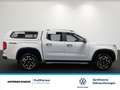 Volkswagen Amarok Style DC 3.0 TDI DSG 4Motion Weiß - thumbnail 2