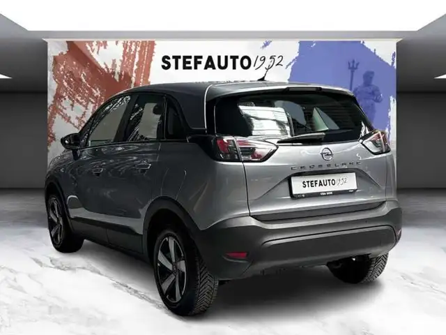 Opel Crossland view 5