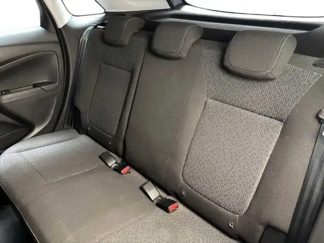 Opel Crossland view 9