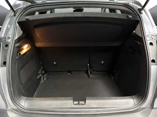 Opel Crossland view 7