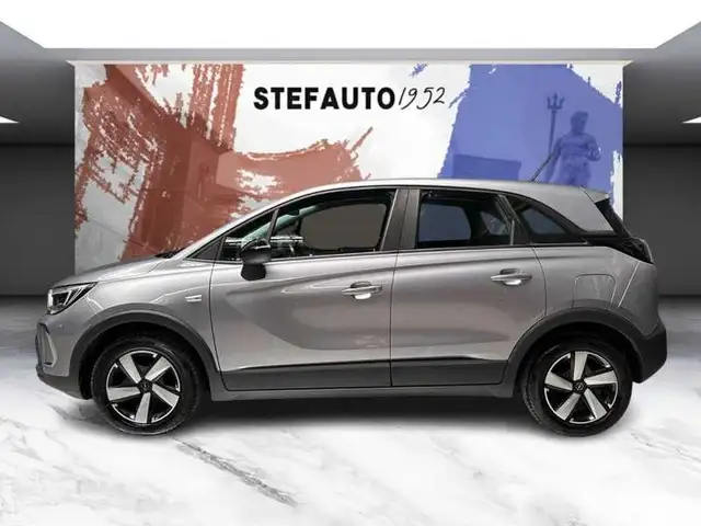 Opel Crossland view 4