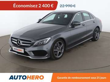 200 d Sportline 9G-Tronic