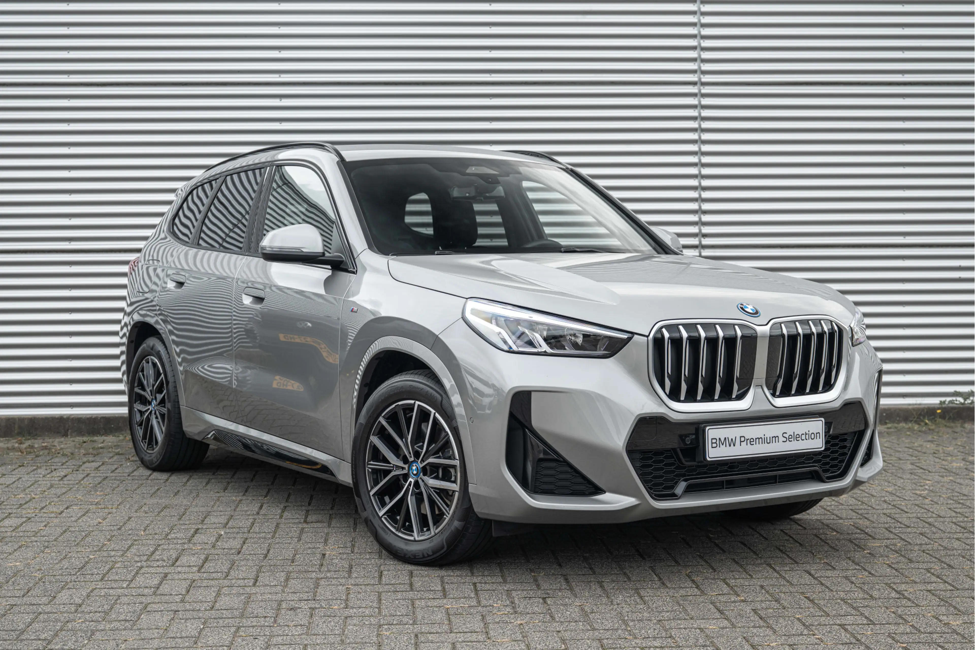 BMW X1 xDrive25e M Sport Automaat / Trekhaak / Sportstoel — photo 10