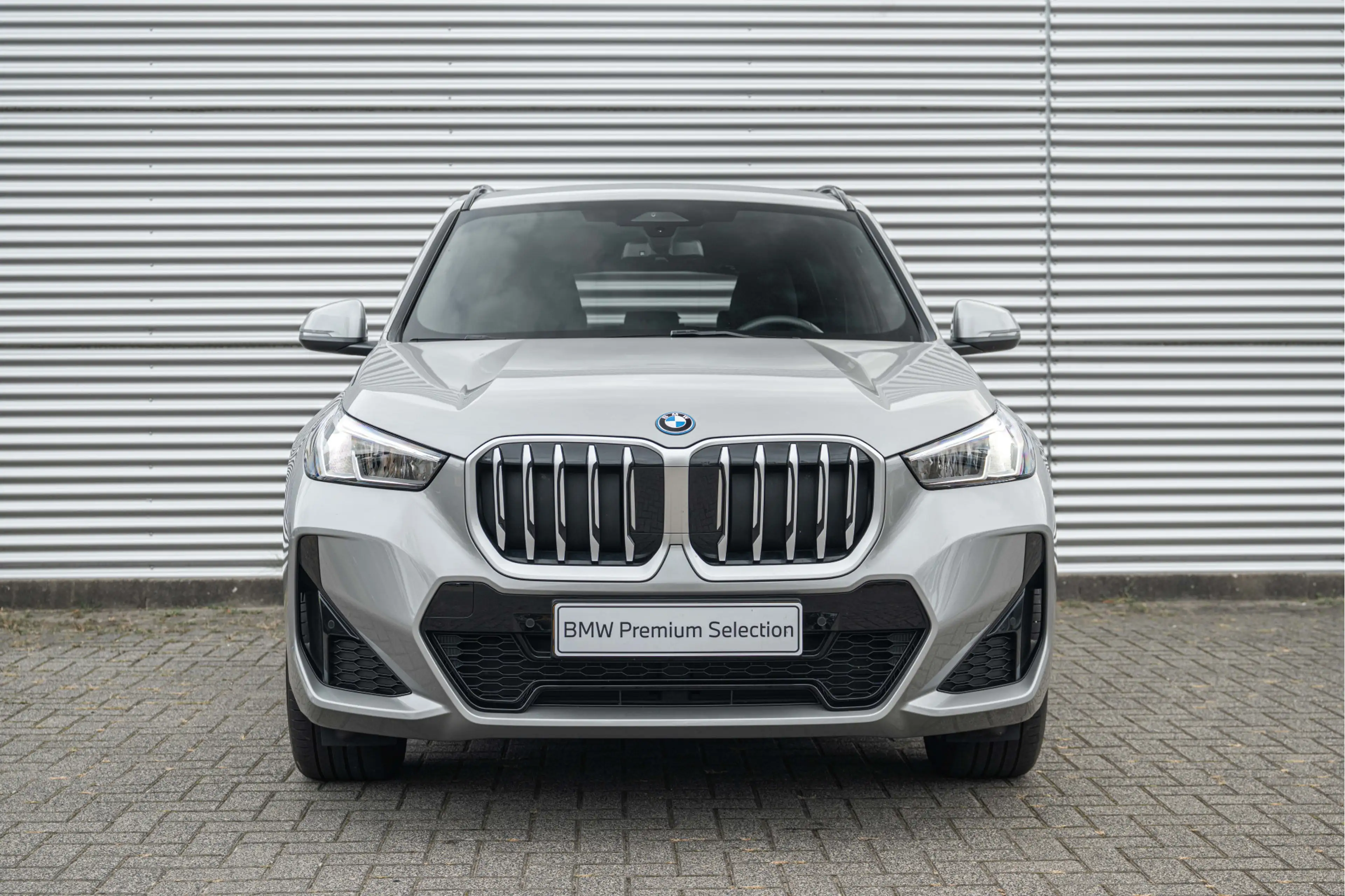 BMW X1 xDrive25e M Sport Automaat / Trekhaak / Sportstoel — photo 9