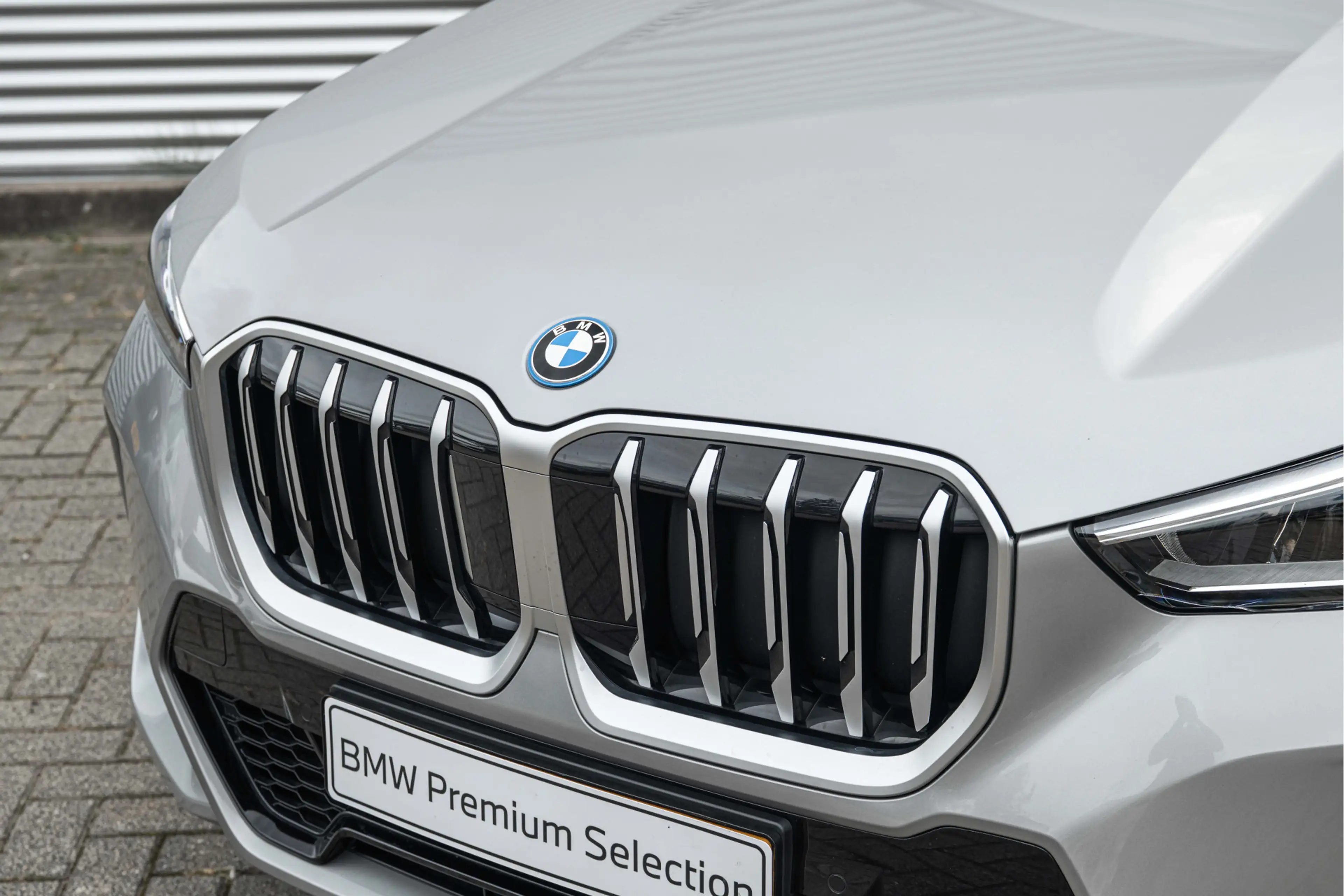 BMW X1 xDrive25e M Sport Automaat / Trekhaak / Sportstoel — photo 6