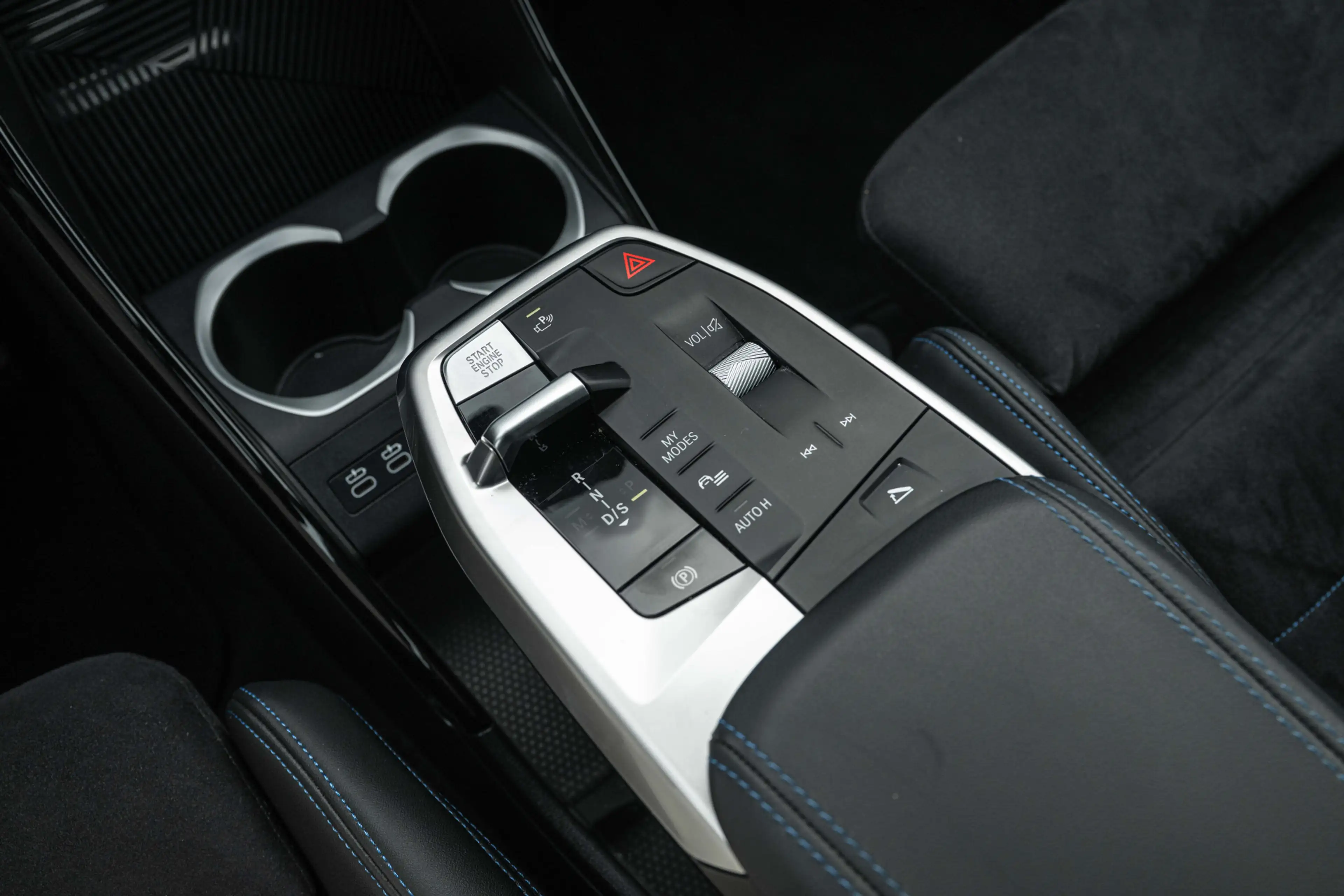 BMW X1 xDrive25e M Sport Automaat / Trekhaak / Sportstoel — photo 15