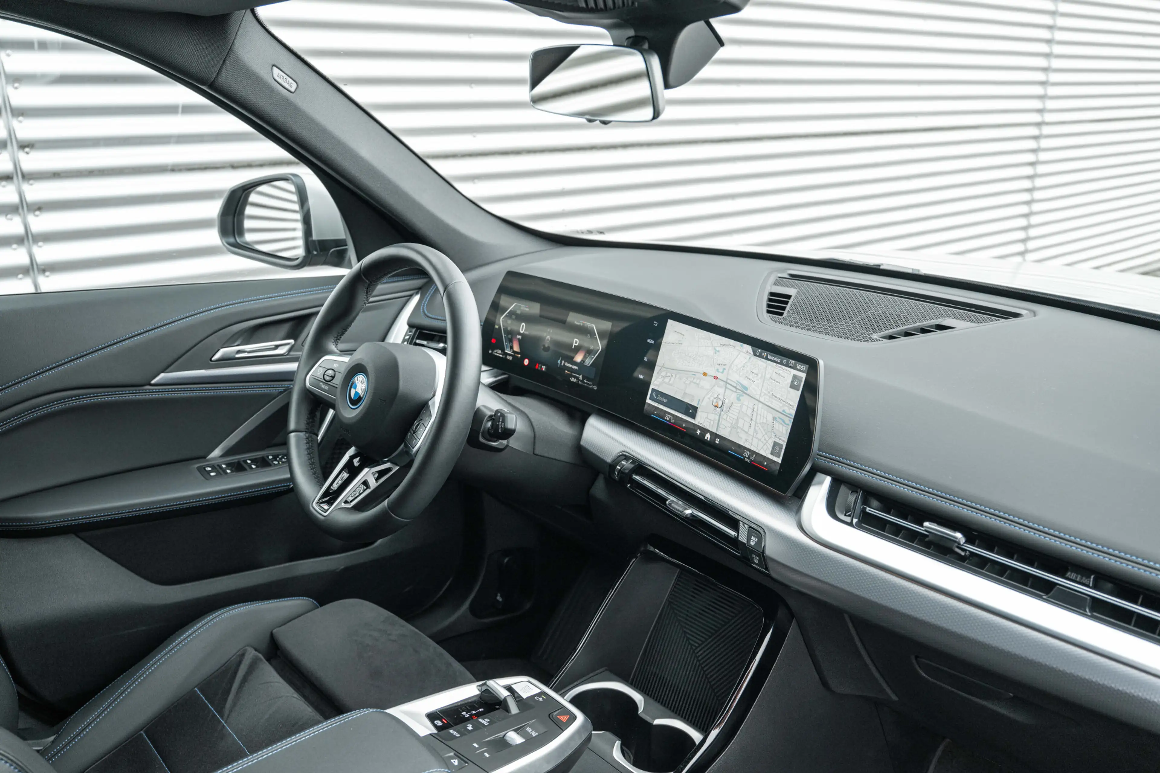 BMW X1 xDrive25e M Sport Automaat / Trekhaak / Sportstoel — photo 11