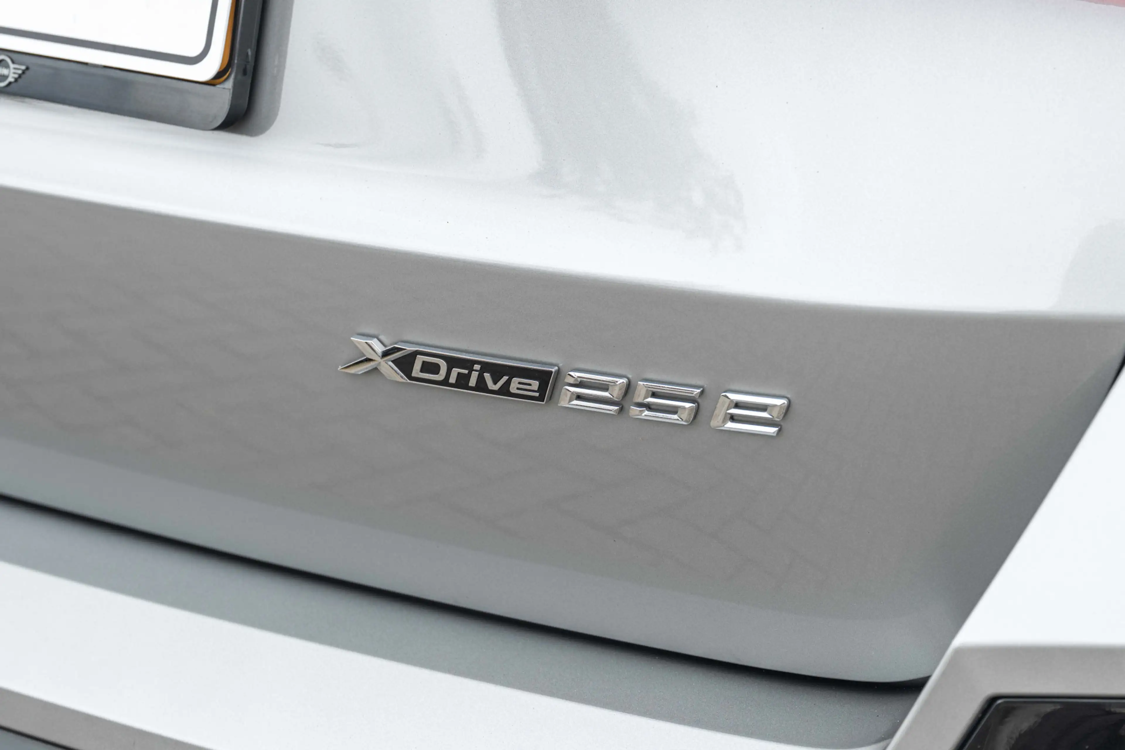 BMW X1 xDrive25e M Sport Automaat / Trekhaak / Sportstoel — photo 13