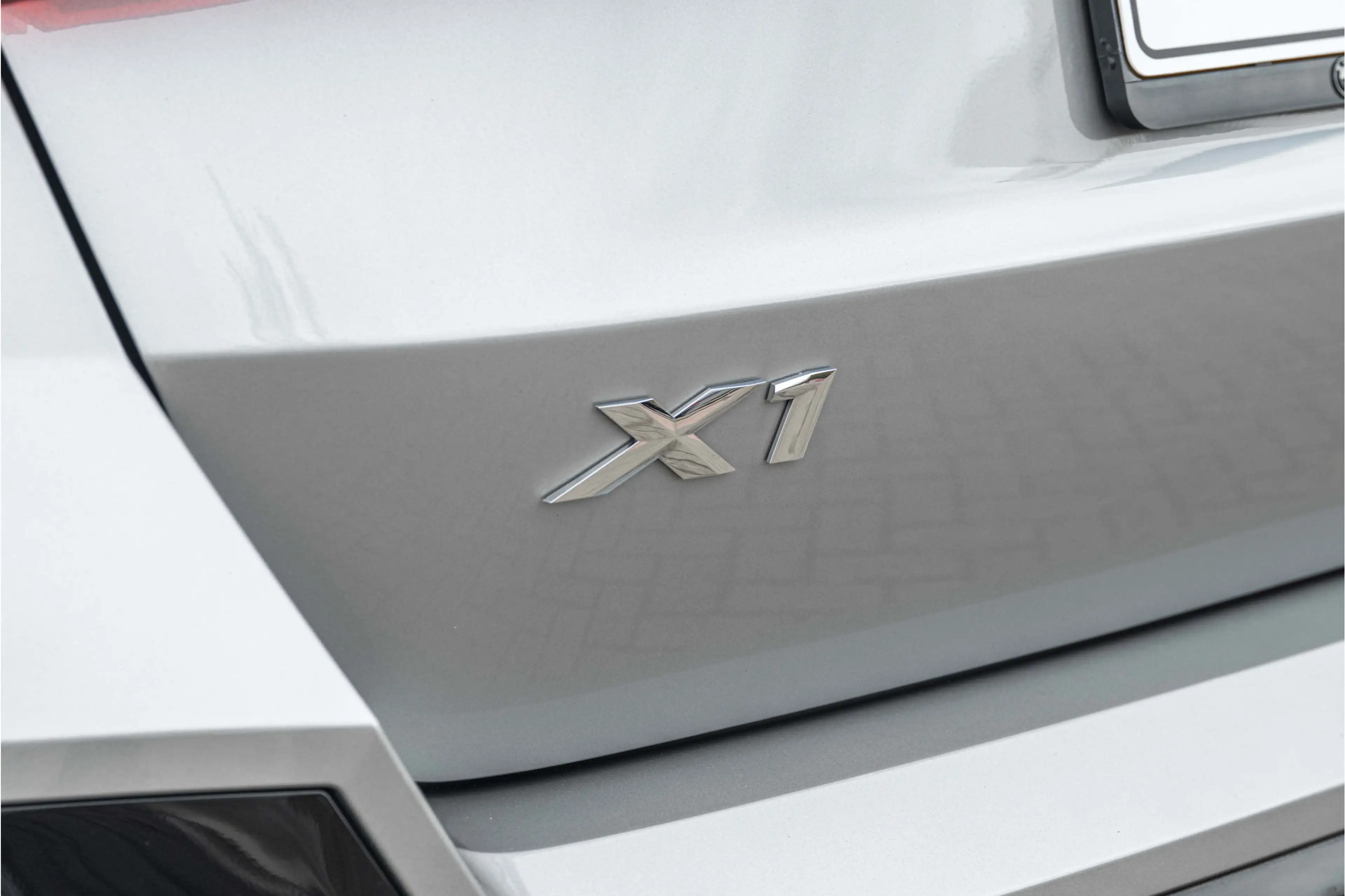 BMW X1 xDrive25e M Sport Automaat / Trekhaak / Sportstoel — photo 14