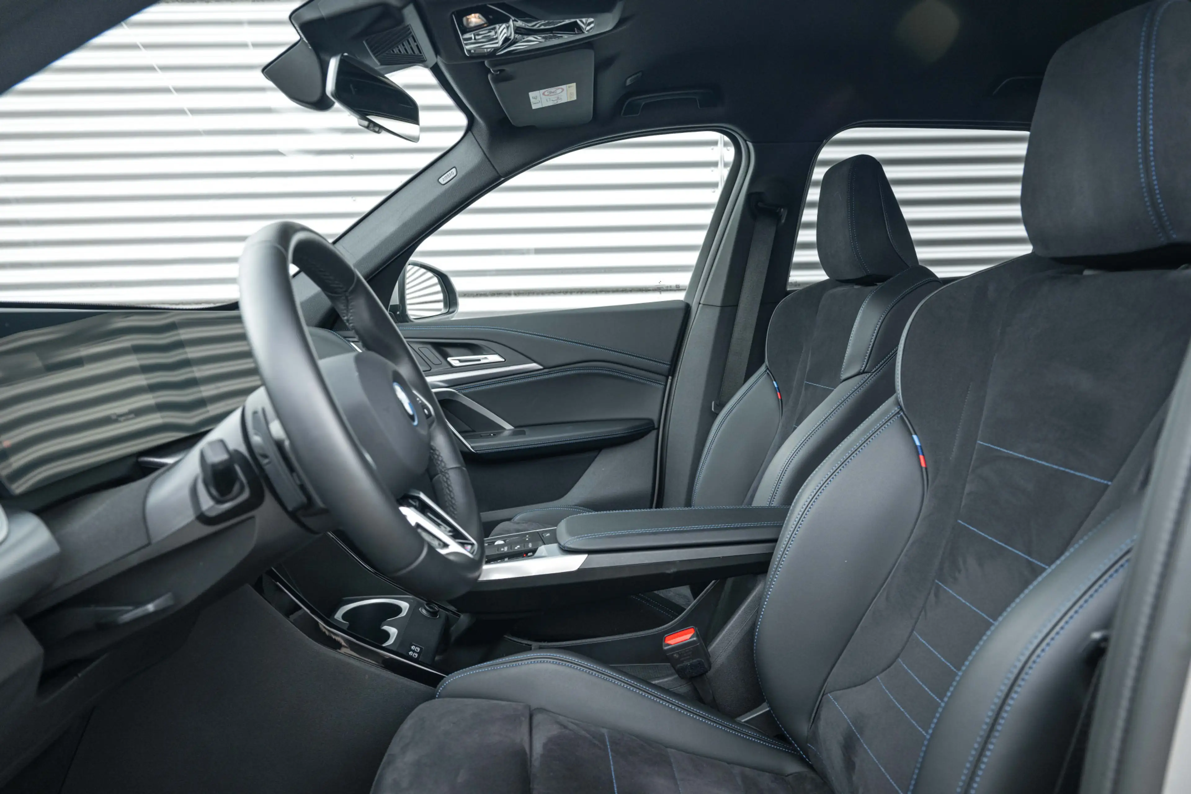 BMW X1 xDrive25e M Sport Automaat / Trekhaak / Sportstoel — photo 4