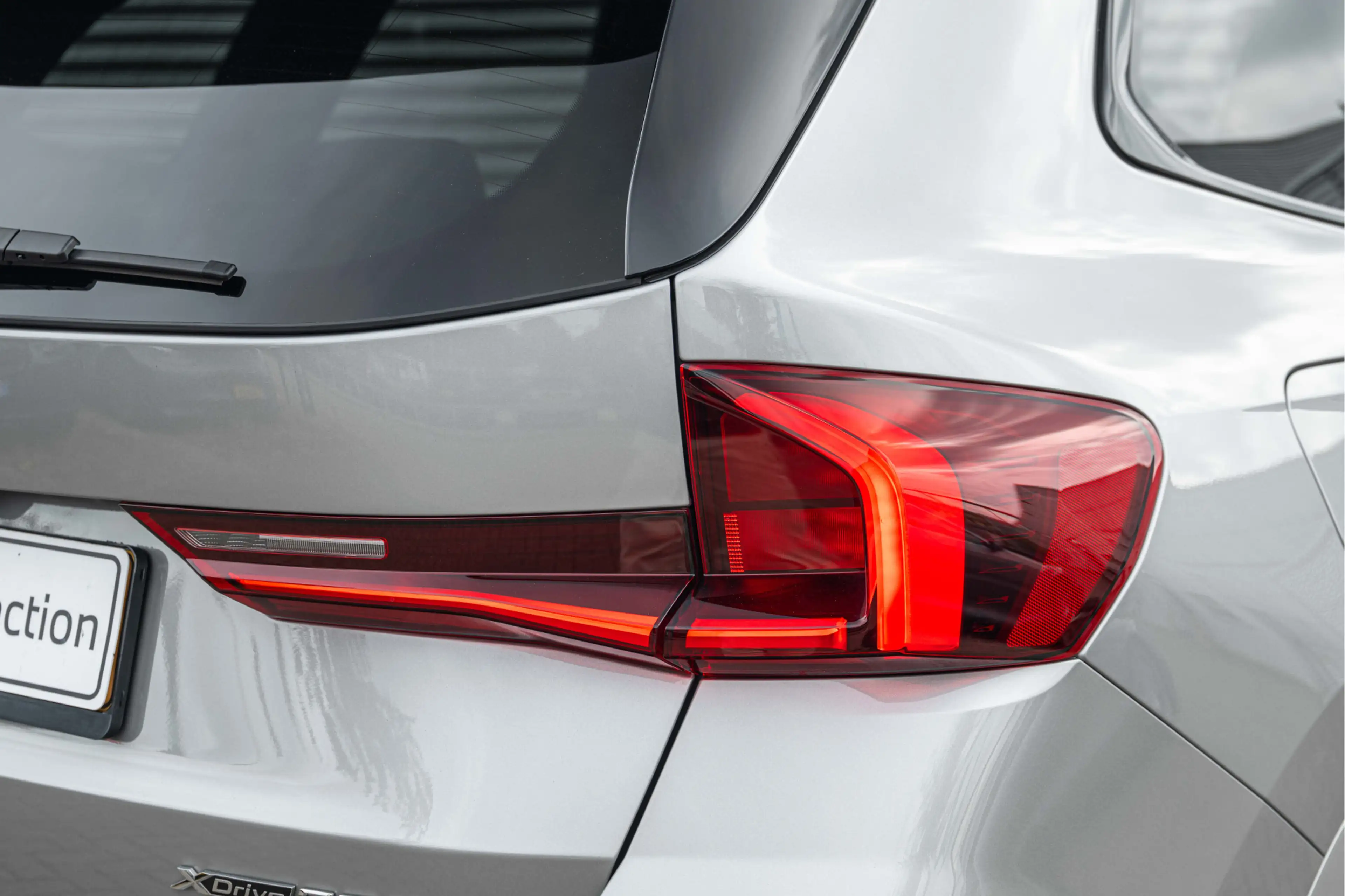 BMW X1 xDrive25e M Sport Automaat / Trekhaak / Sportstoel — photo 12