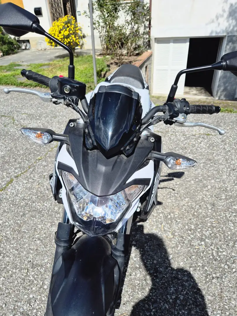 Kawasaki Z 650 ABS - 1