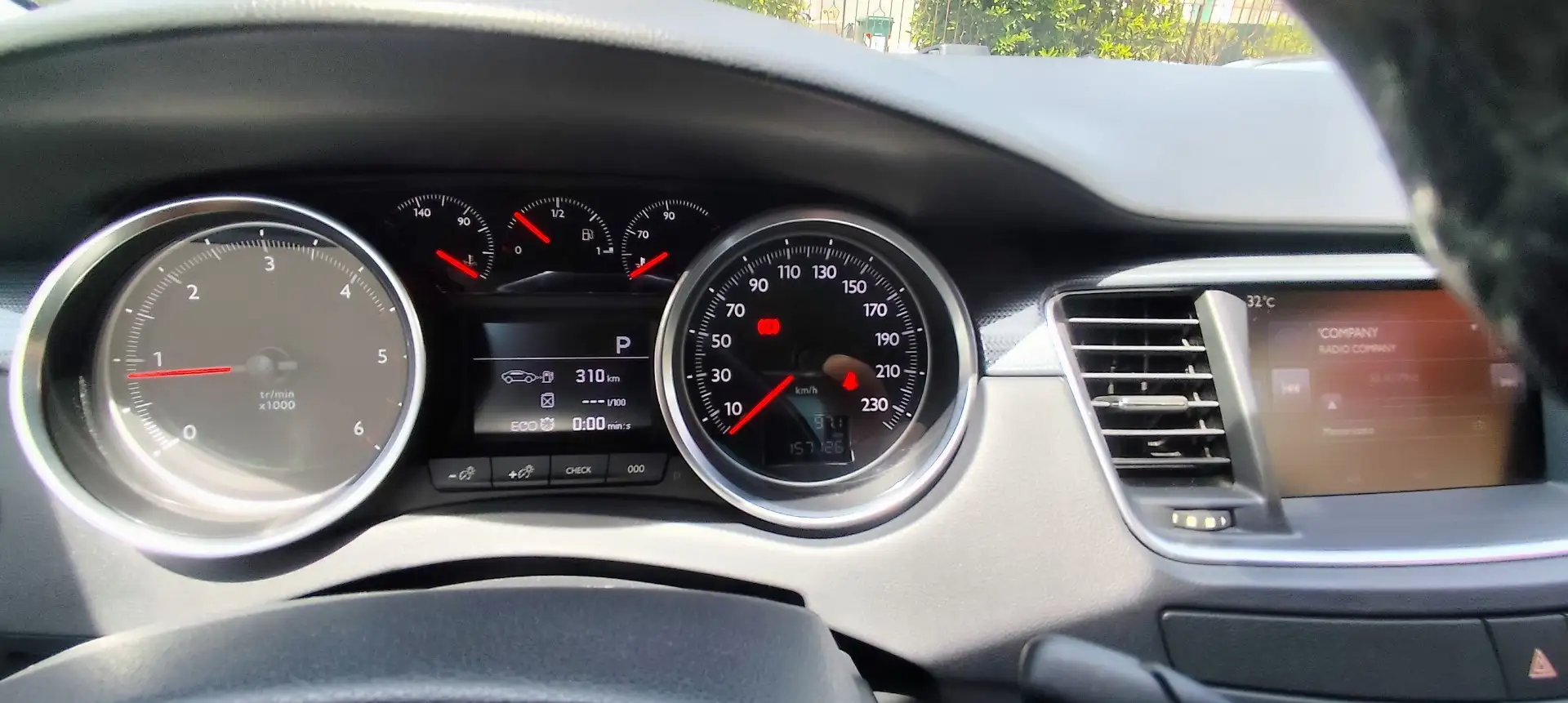 Peugeot 508 SW 2.0 Blue HDI  Allure 180cv auto - 1
