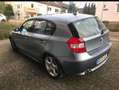 BMW 130 130i Azul - thumbnail 5