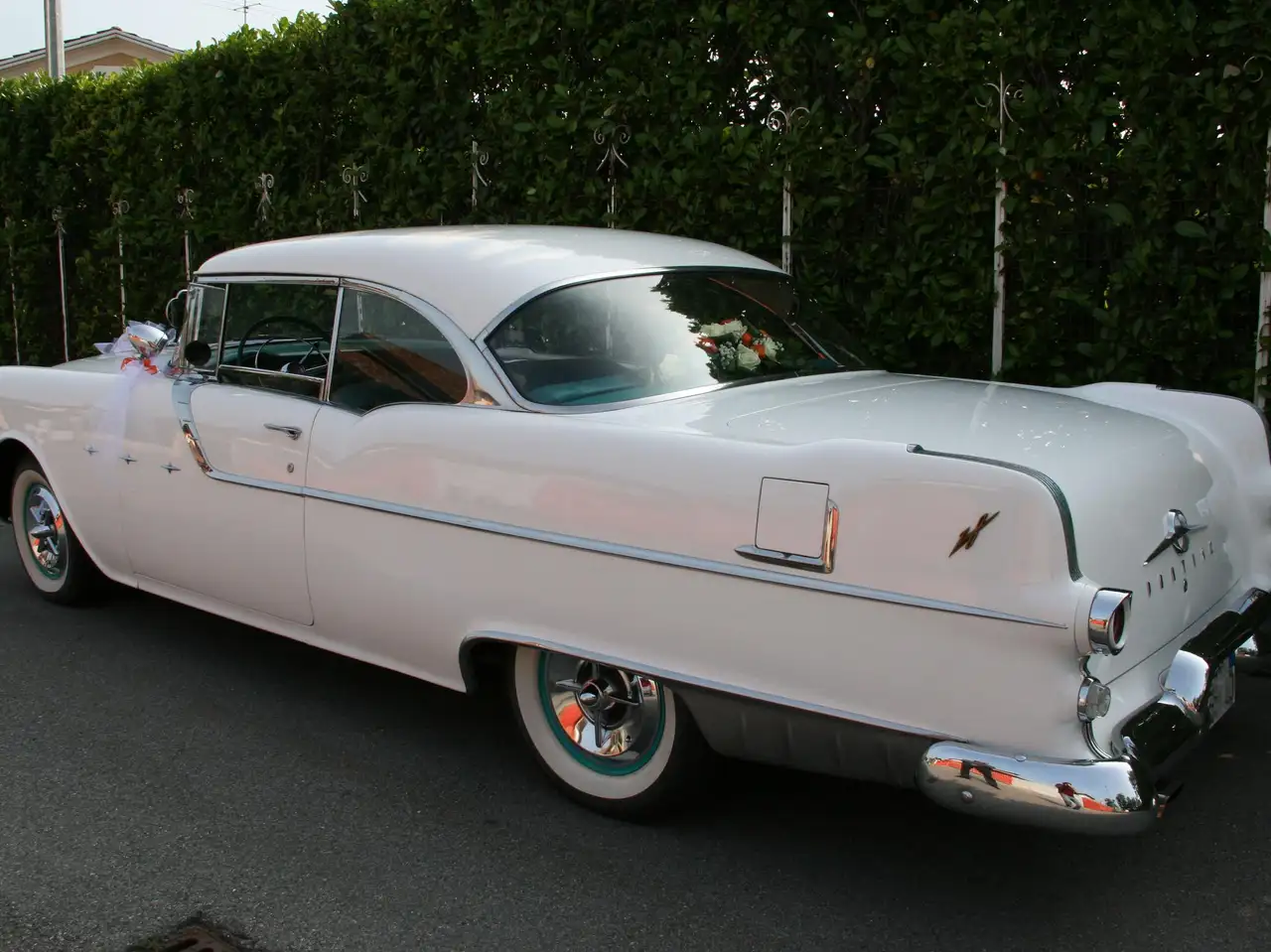 Pontiac Catalina Safari Starchief, foto 3