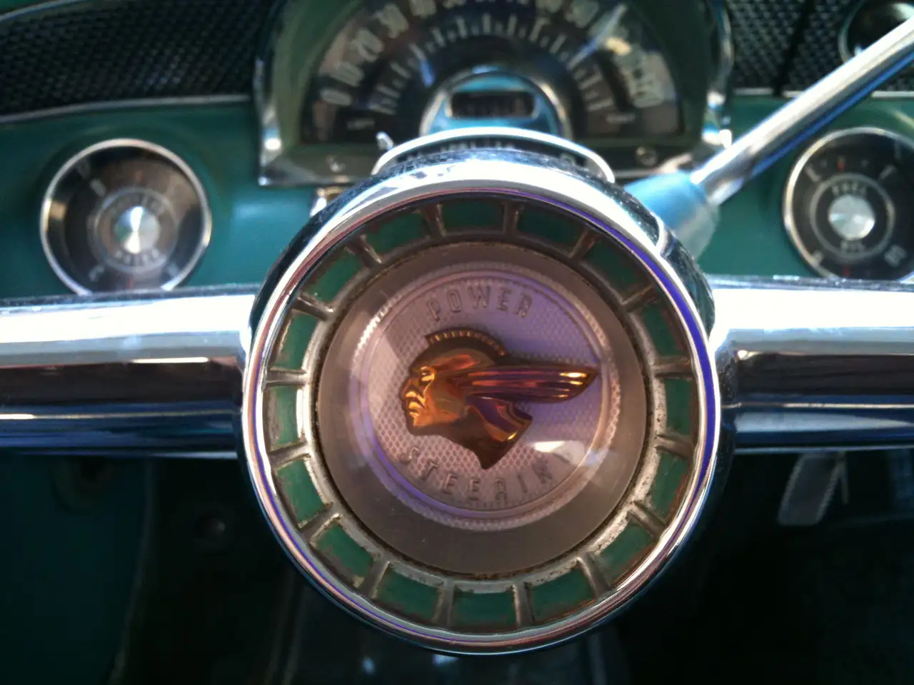 Pontiac Catalina Safari Starchief, foto 5