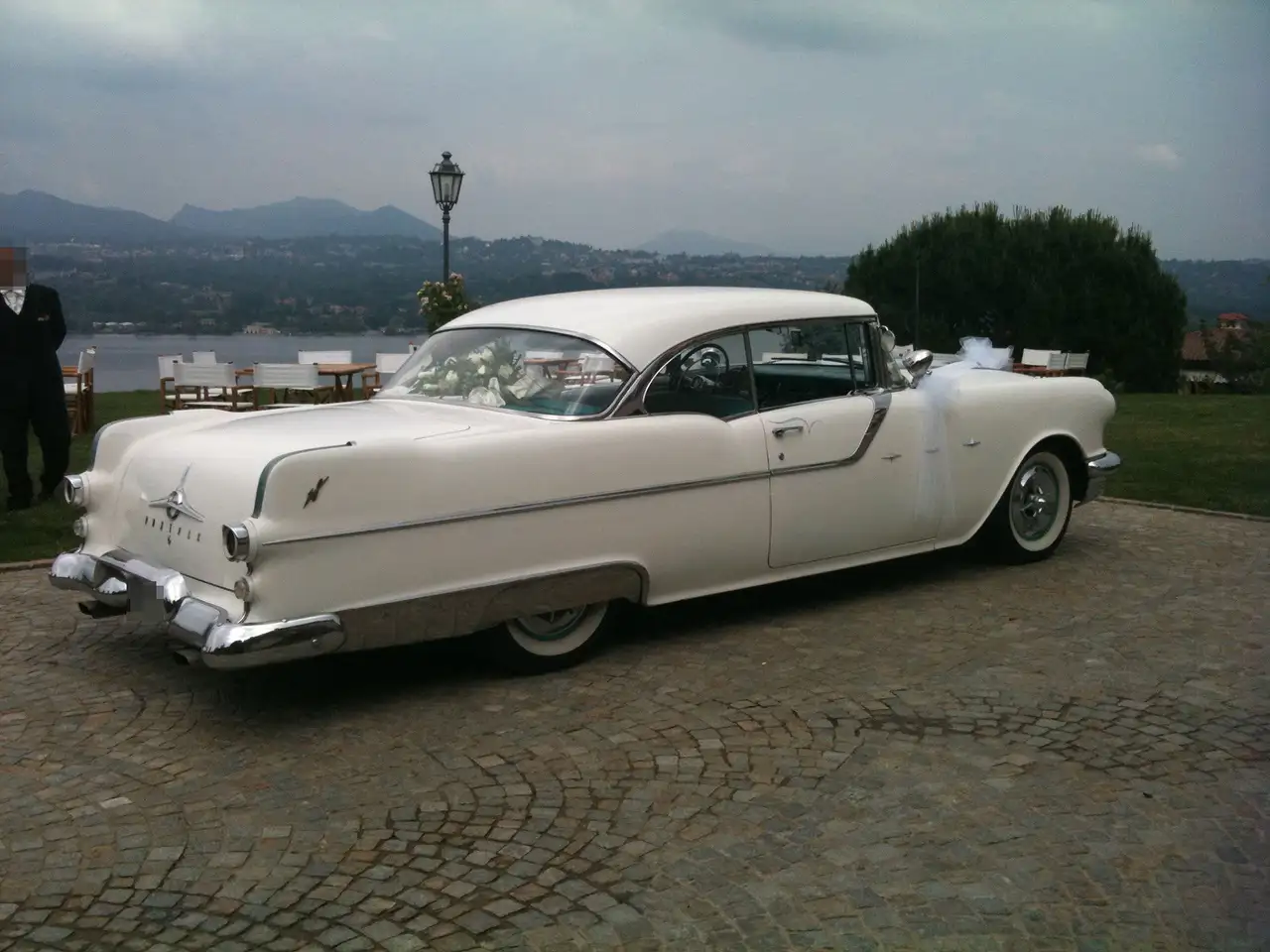 Pontiac Catalina Safari Starchief, foto 4