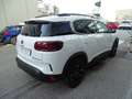 Citroen C5 Aircross C5 Aircross I 2022 1.5 bluehdi Shine Pack Sport Weiß - thumbnail 6