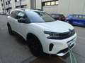 Citroen C5 Aircross C5 Aircross I 2022 1.5 bluehdi Shine Pack Sport Weiß - thumbnail 8
